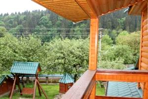 будинок за адресою Яремче, Камянка, 48