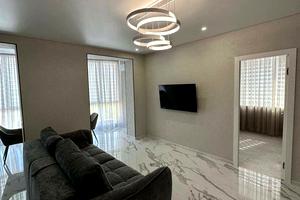 квартира за адресою Запорізьке шосе, 34