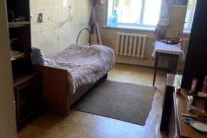 дом по адресу с. Красноселка, Садовая, 4
