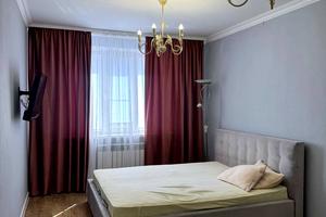 квартира за адресою Максима Залізняка, 34