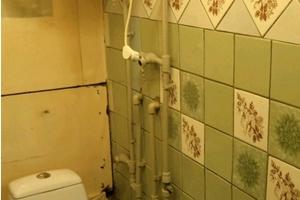 квартира за адресою Великотирновська вул., 39а