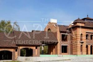 дом по адресу Васильківський