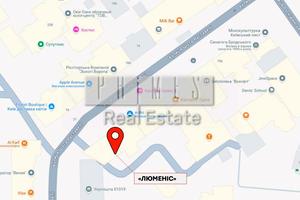коммерческая по адресу Шота Руставели ул., 23