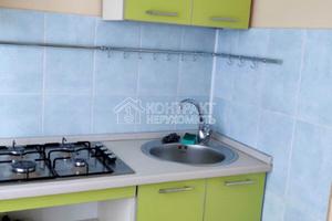 квартира за адресою Тракторобудівників просп., 110б