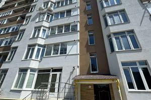 квартира по адресу Злуки просп., 7