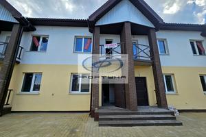 квартира по адресу Дахновская Сечь ул., 1а