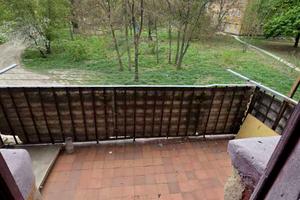 комната по адресу Комарницкого ул., 16