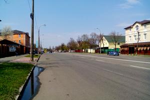 ділянка за адресою Академіка Палладіна просп.