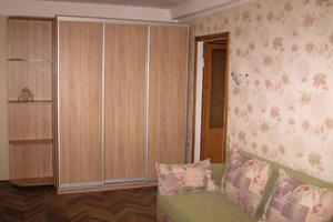 квартира за адресою Родини Глаголєвих вул. (Академіка Грекова), 12-Б