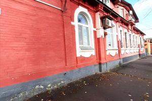 дом по адресу Сковороды пер., 1