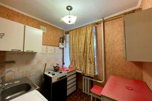 квартира за адресою Запорізька вул., 11