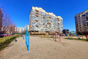 квартира за адресою Метрологічна вул., 11-В