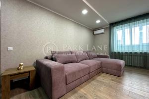 квартира за адресою Доківська вул., 10 к 6