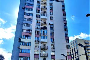 квартира по адресу Серповая ул., 4а