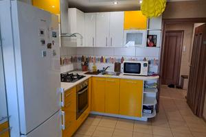 квартира по адресу Звёздный бульв., 1б