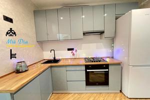квартира за адресою Мартинова просп., 26