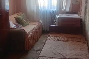 квартира по адресу Чолівка, 1