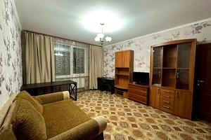 квартира по адресу Харьковское шоссе, 17-А