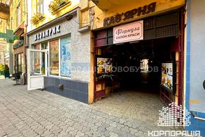 коммерческая по адресу Корзо ул., 7