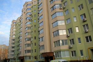 квартира по адресу Боголюбова ул., 18