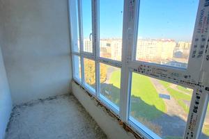 квартира за адресою Пасічна вул., 44