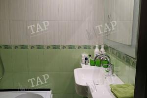 квартира по адресу Достоевского проезд (Кривомазова), 3