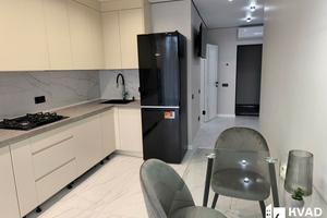квартира за адресою Хіміків вул., 28
