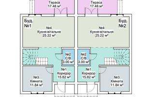 будинок за адресою Гоголя вул.