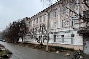 комната по адресу Герасима Кондратьева ул. (Кирова), 9