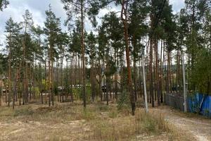 ділянка за адресою Лугова вул., 5