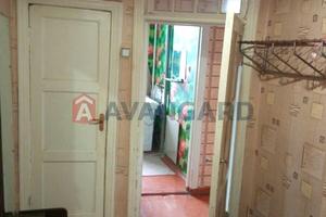 квартира за адресою Стовби вул., 4