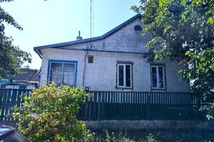 будинок за адресою Червонои калины, 43