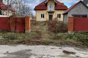 дом по адресу Вартових Неба ул. (Комарова), 11а
