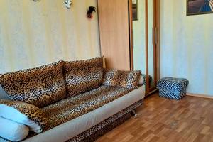 квартира по адресу Штурманский пер., 1