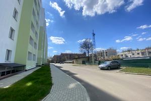 квартира по адресу Мира ул., 41