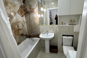 квартира за адресою Львів, Малоголосківська вул., 44