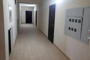 квартира за адресою Лісогринівецька вул., 34-А