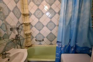 квартира за адресою Віталія Гуляєва вул., 15а