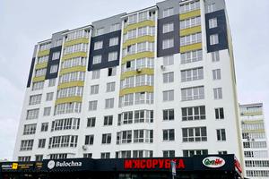 квартира за адресою Тараскова вул., 11-Б