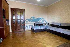 квартира по адресу Уютная ул., 20