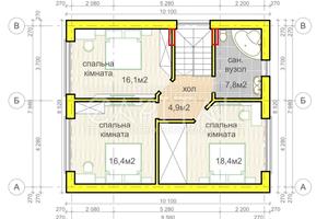 будинок за адресою Виноградна вул.