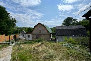 дом по адресу Загребельна, 93