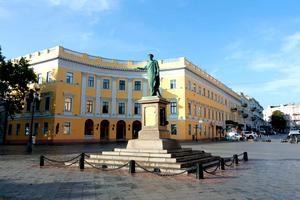 квартира по адресу Европейская пл. (Екатерининская), 1