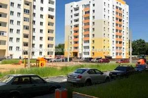 квартира за адресою Миру вул., 31