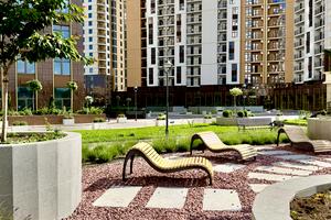 квартира за адресою Краснова вул., 1