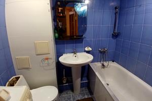 квартира по адресу Салтовское шоссе, 258