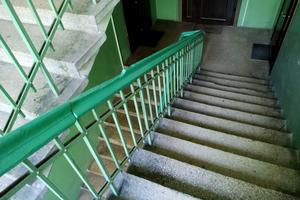 квартира по адресу Прохоровская ул., 30а