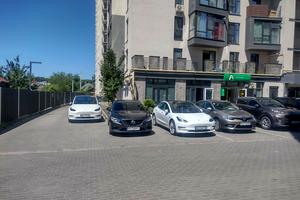 квартира за адресою Проскурівська вул., 10/3