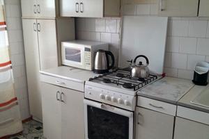 квартира за адресою Івана Рубчака вул., 2