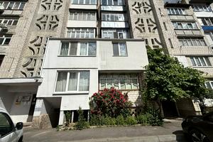 квартира за адресою Кармелюка вул., 6